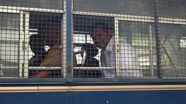 Sugeeshwara Bandara further remanded