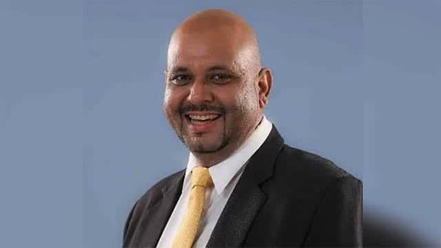 Former chairman of National Youth Service Council arrested