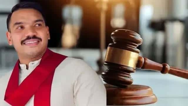 Court to take up Namal Rajapaksa’s money laundering case in Feb. 2027