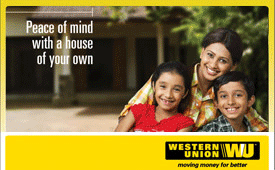 Mobitel Western Union