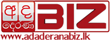 Business News Biz Logo