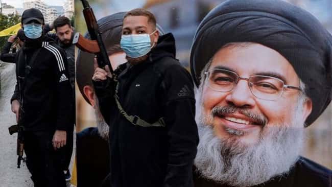 Lebanon’s Hezbollah vows to continue resistance after ceasefire