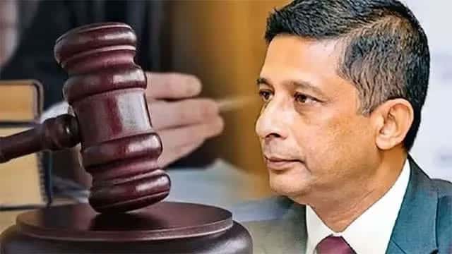Appeals Court rejects intervention petitions in Suresh Sallay’s detention case