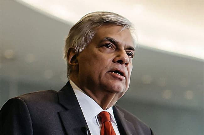 President holds talks with Japanese Finance Minister on SL’s debt restructuring