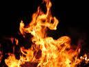 Fire erupts at Agri. Ministry building