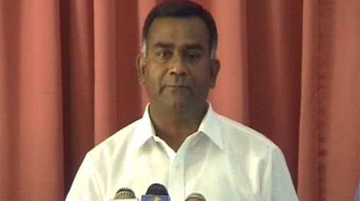 VIDEO: Some talking about protecting UNP while justifying Srikotha attack – Tissa