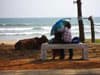 Two Policemen arrested for extortion of couples in Chilaw