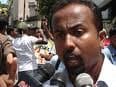 VIDEO: Uni students to protest infront of Police HQ