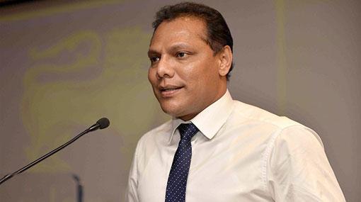 SLC selection committee receives approval from Sports Minister