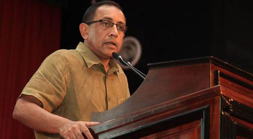 Kabir assures fair investigation into Dematagoda abduction case