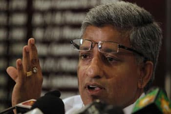 Nishantha Ranatunga appointed Chairman/CEO of Mihin Lanka
