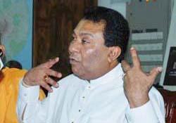 Can convert education into main foreign exchange earner: SB