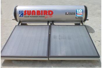 JFA gets patent rights for Sunbird Technology
