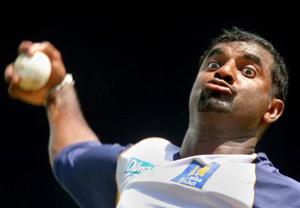 Sri Lanka win toss, elect to bat at Murali’s final Test