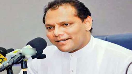 Constitution must be amended for country’s progress - Dayasiri