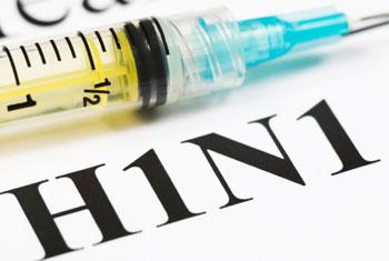 Eight cases of H1N1 virus confirmed in Bibila