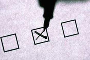 Foreign observers set to arrive for PC election