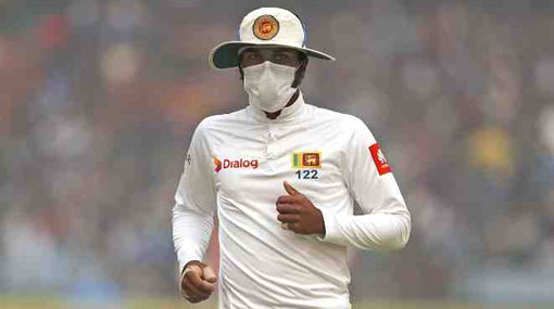 India’s Green Tribunal slams scheduling of Test in Delhi