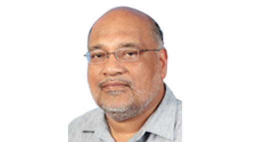 UNP MP M.H.M. Salman resigns
