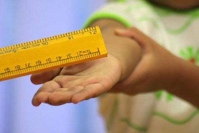 Sri Lanka to eliminate corporal punishment from schools