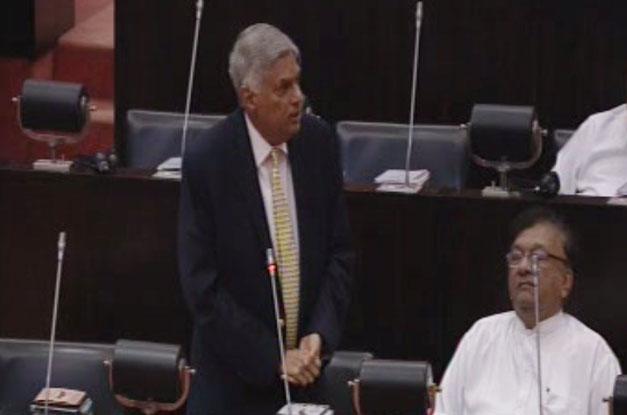 National Government is still valid - PM