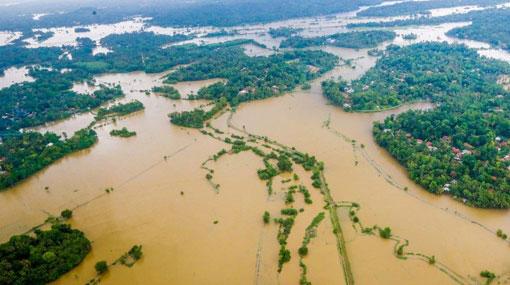 How is Sri Lanka preparing to tackle recurring floods?