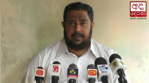 Muthuhettigama invites group of 16 to return to SLFP