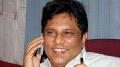 Ex-Senior DIG and SI arrested over Lasantha murder granted bail
