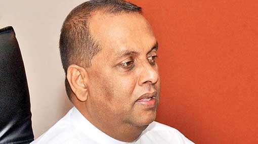 Govt. is attempting to control cost of living – Amaraweera