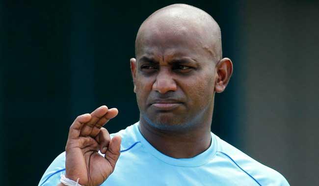 Jayasuriya couldn’t explain his phone details – Report