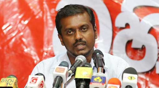 Saman Ratnapriya summoned to SIU