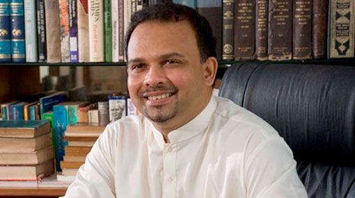 Preparing for elections is necessary – Navin