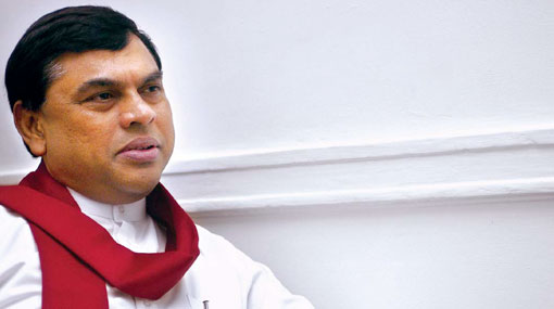 MPs who joined Mahinda won’t return to UNP – Basil