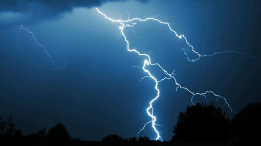 Thunderstorms expected several provinces