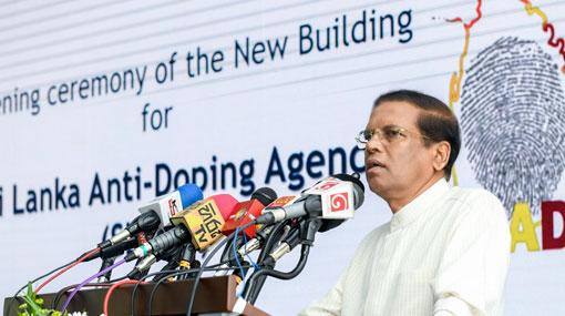 “Sujatha Daruwo” programme to protect children from drug menace