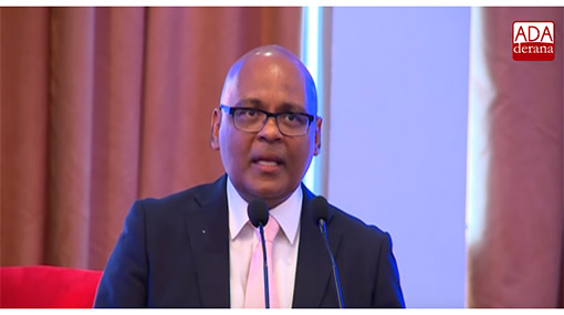 Cannot blame security services & intelligence for attacks - Rohan Gunaratna