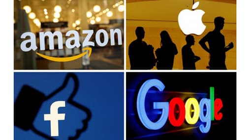 U.S. to investigate French plan for tax on tech giants