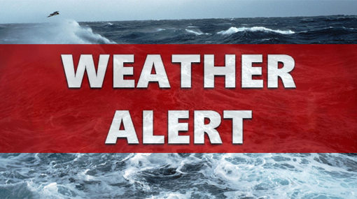 Red alert issued for sea areas from Mannar to Pottuvil