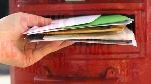 Talks with Postal Minister fail; token strike continues