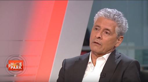 SL must be neutral in dealing with economic giants -Dr. Nicholas