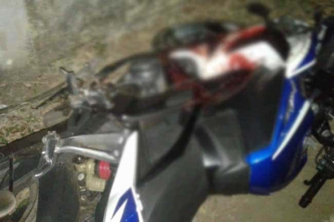 1 killed as police clash with ‘Awa’ group members in Manipai