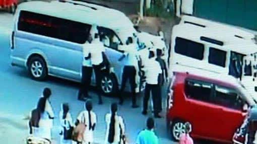 Four remanded over Kalagedihena attack to be produced in identity parade