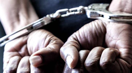 STF nabs 3 for entering Udawalawa park with firearms