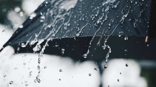Showers expected in Central & Sabaragamuwa provinces