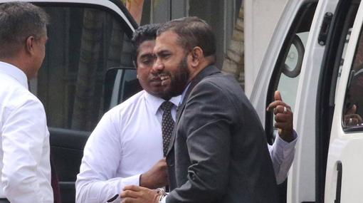Considering Dr. Shafi’s FR petition moved to August