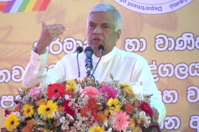 Intelligence service should be restructured – PM