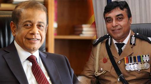Case against Pujith & Hemasiri moved to October