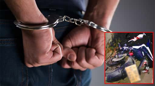 Three busted over “Awa” group’s attack on cops at Manipay