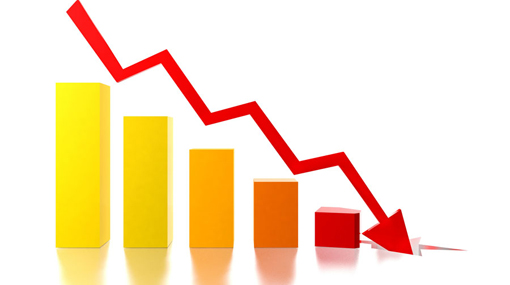 National inflation drops to 2.1 percent in June