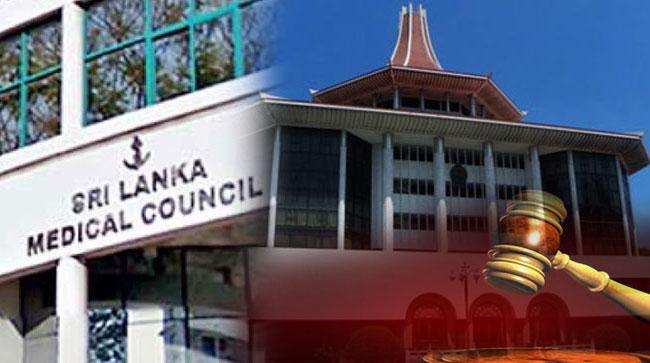 SLMC ordered to register students with recognised foreign medical degrees